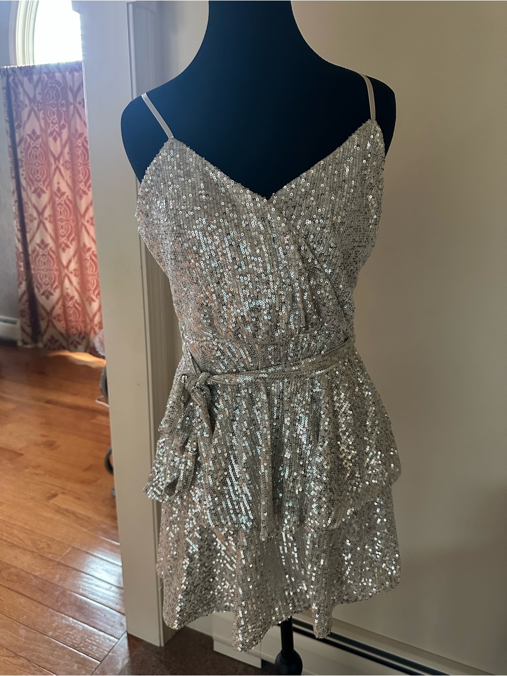 Altar’d State Dress